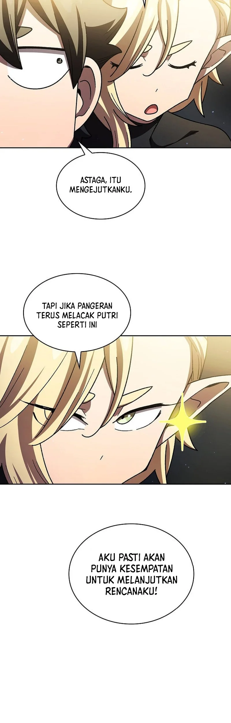 FFF-Class Trashero Bab 150 halaman 15