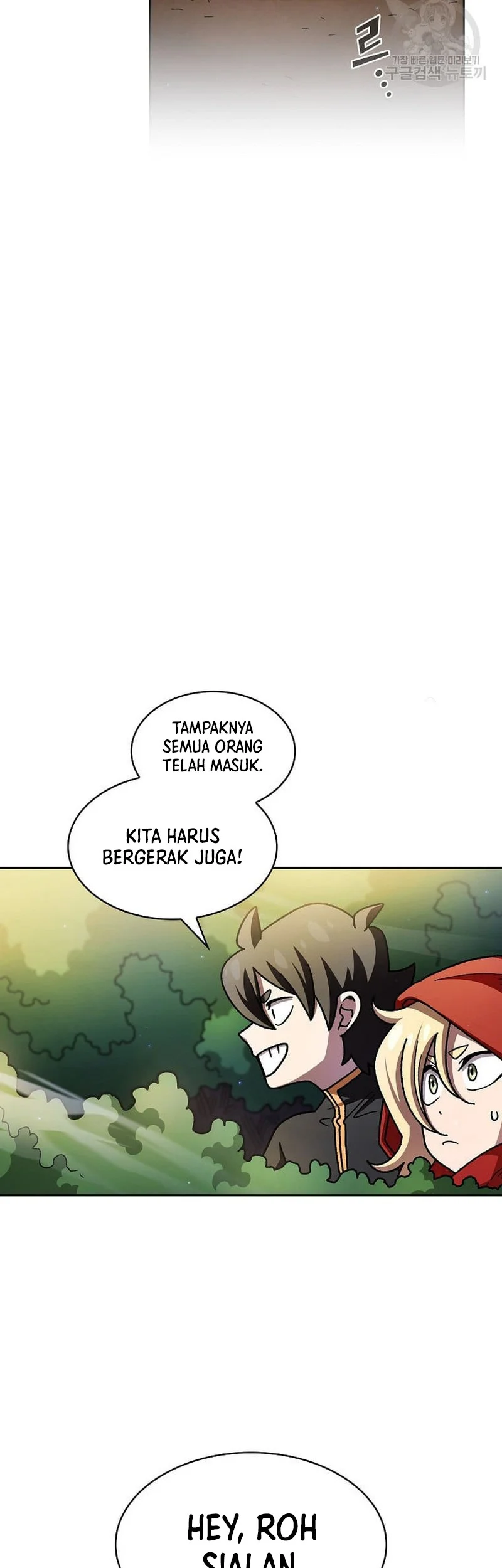 FFF-Class Trashero Bab 150 halaman 44