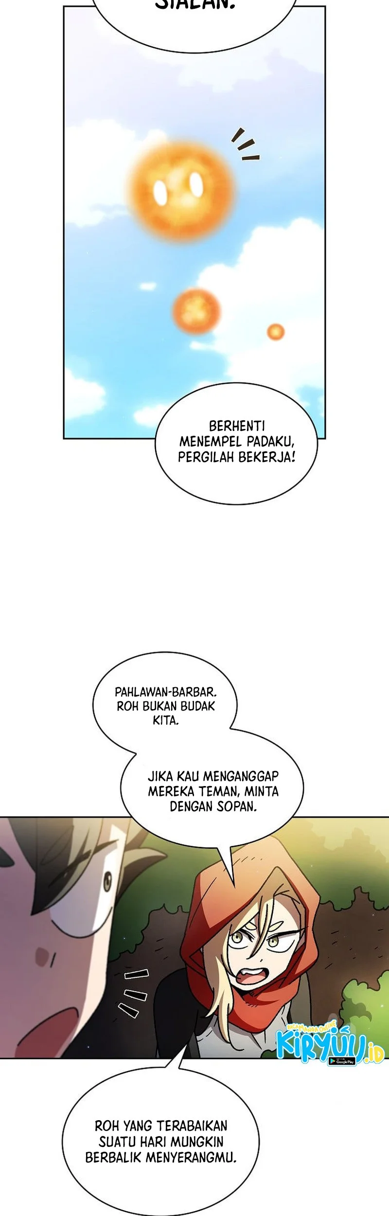 FFF-Class Trashero Bab 150 halaman 45