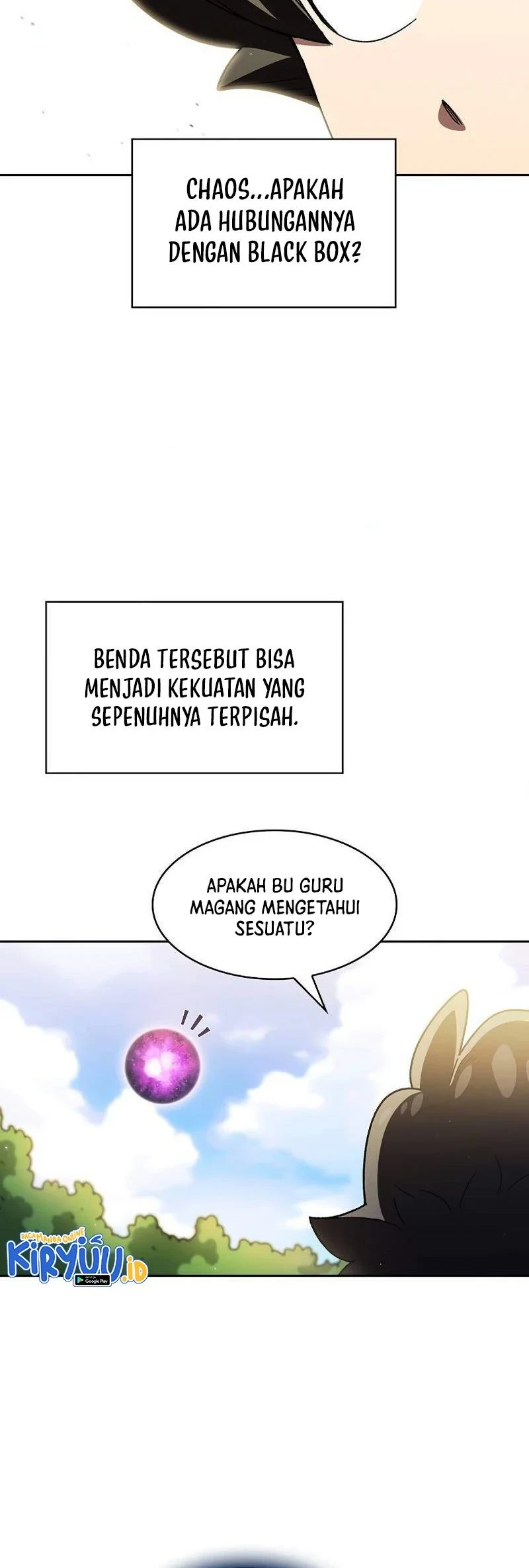 FFF-Class Trashero Bab 151 halaman 8