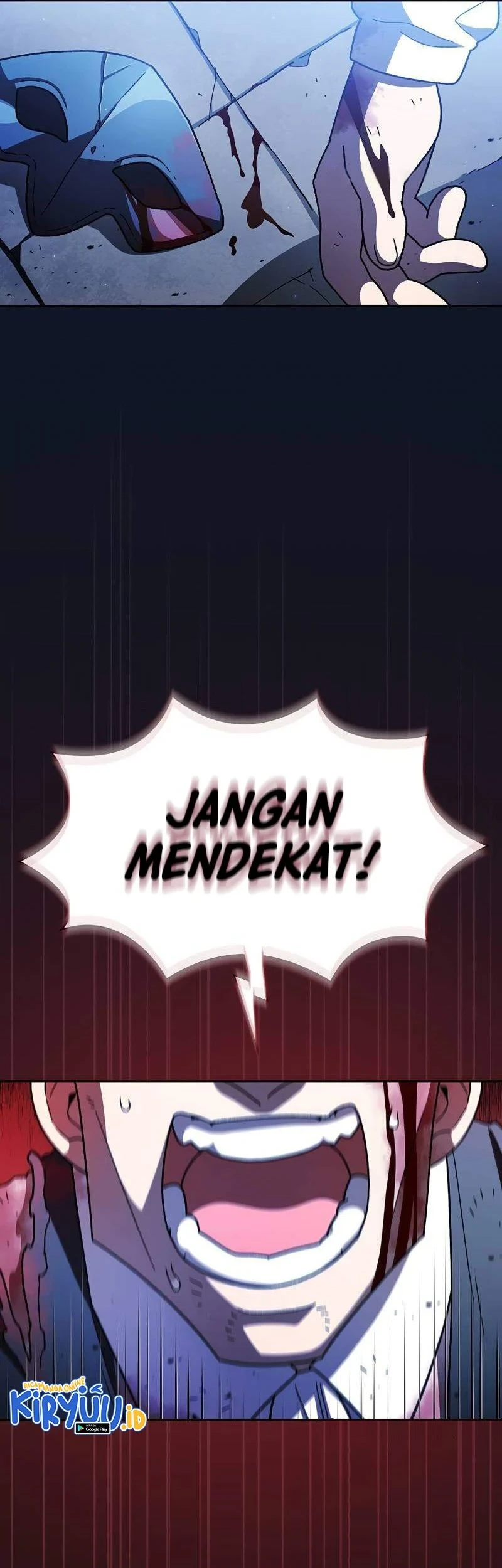 FFF-Class Trashero Bab 151 halaman 17