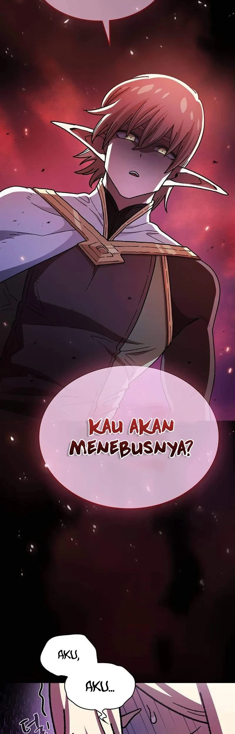 FFF-Class Trashero Bab 151 halaman 39