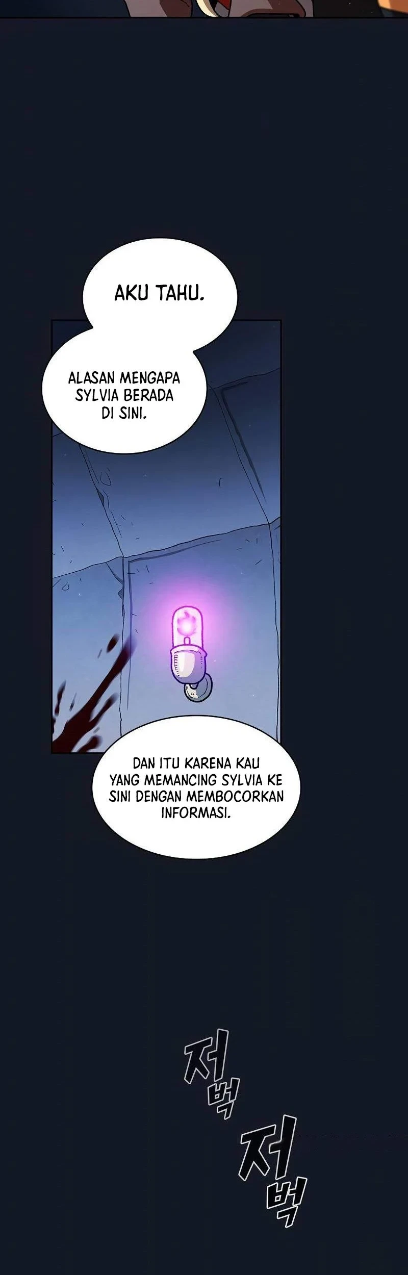 FFF-Class Trashero Bab 151 halaman 46