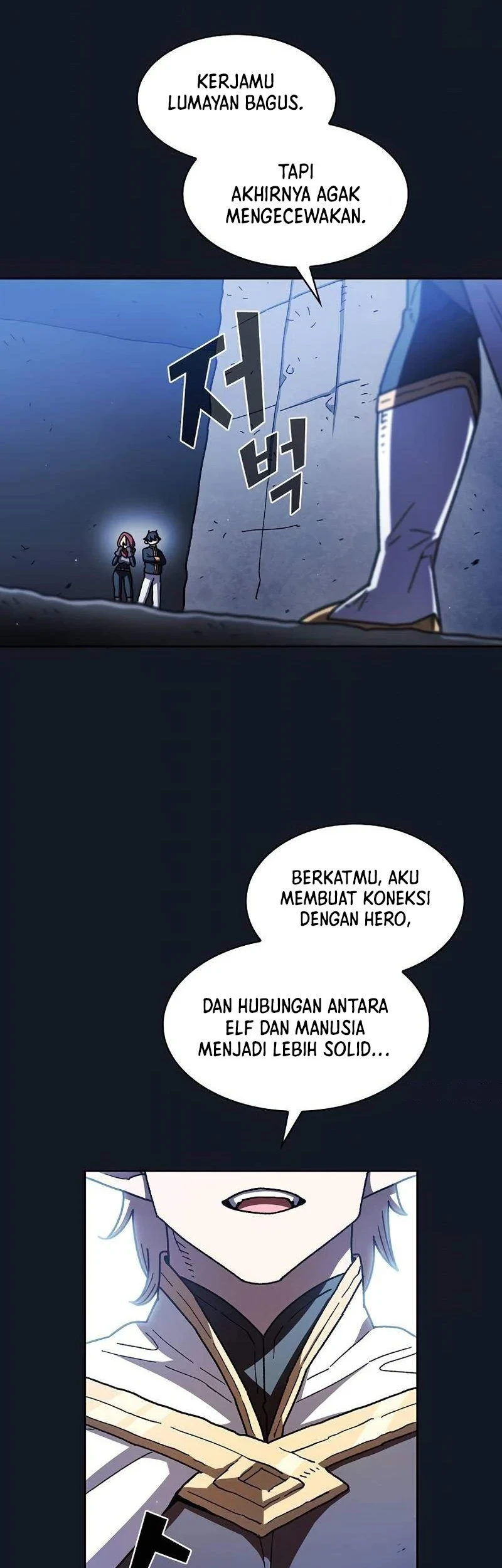 FFF-Class Trashero Bab 151 halaman 47