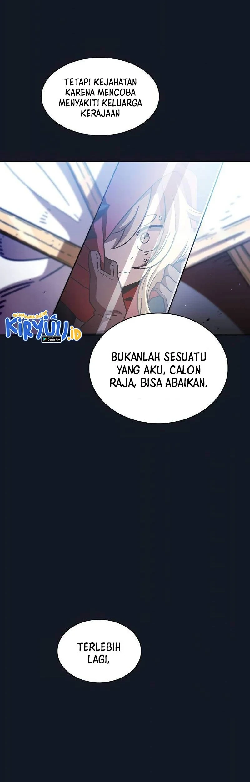 FFF-Class Trashero Bab 151 halaman 49