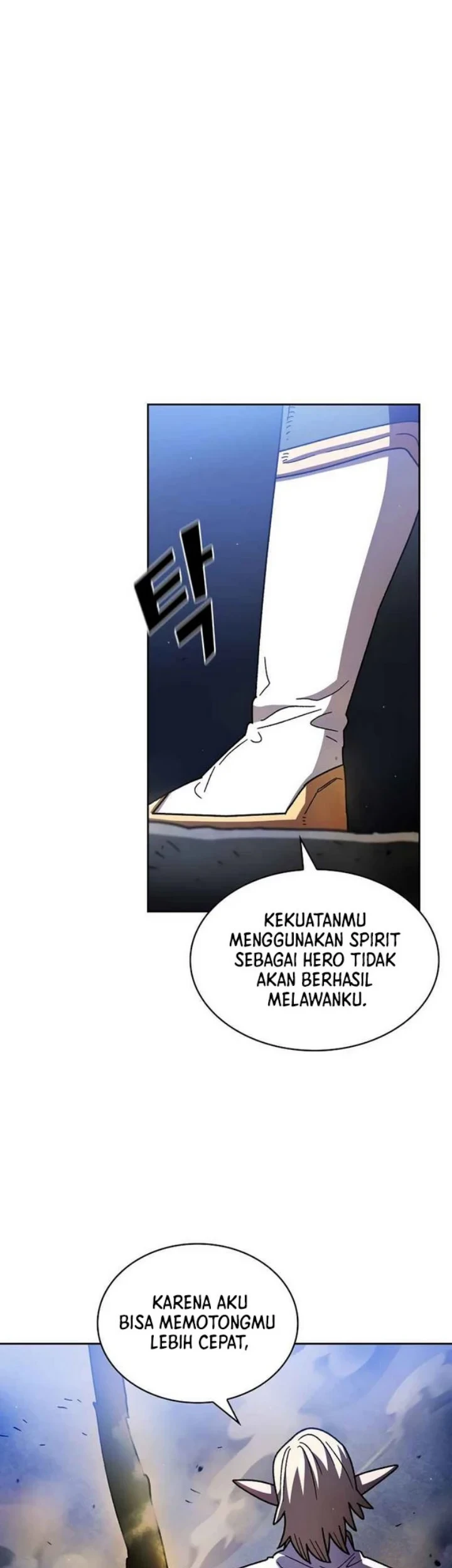 FFF-Class Trashero chapter 152 halaman 8