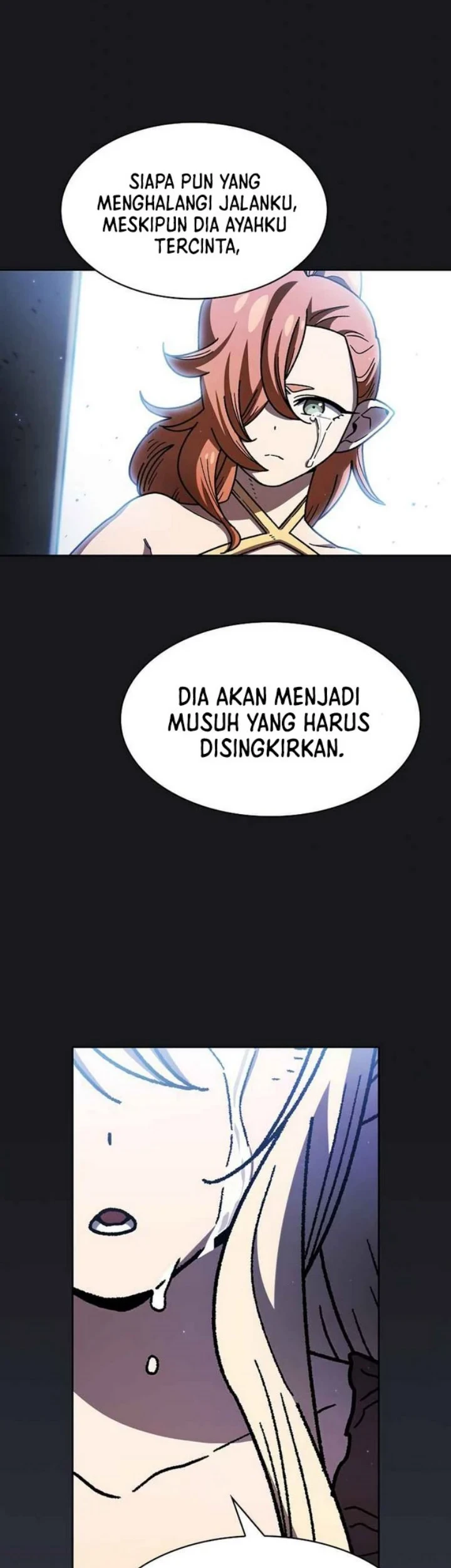 FFF-Class Trashero chapter 152 halaman 27