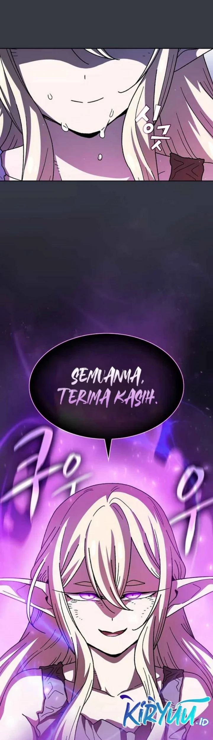 FFF-Class Trashero chapter 152 halaman 30