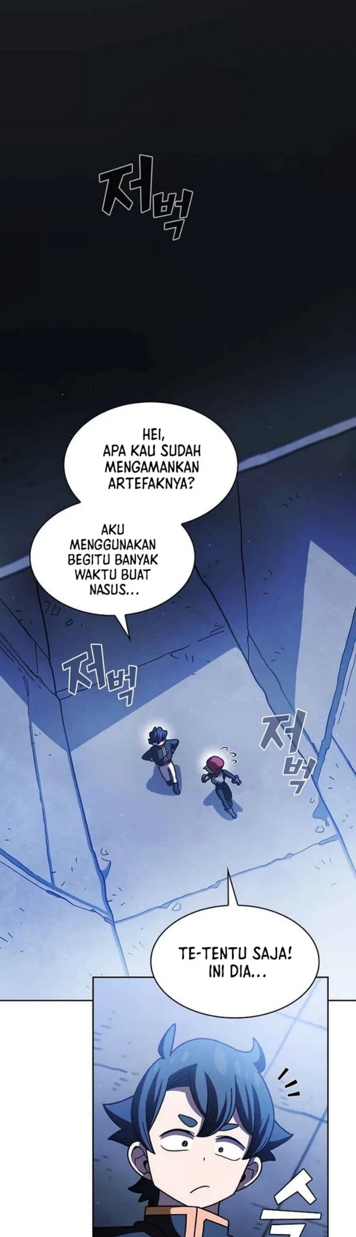 FFF-Class Trashero chapter 152 halaman 32