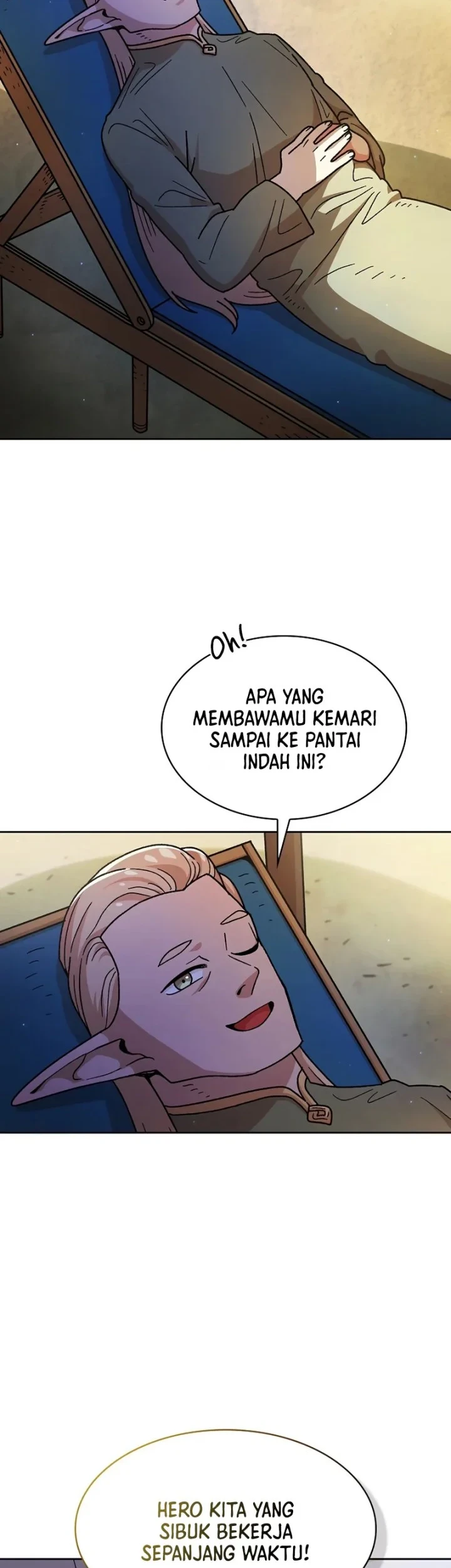 FFF-Class Trashero Bab 153 halaman 15