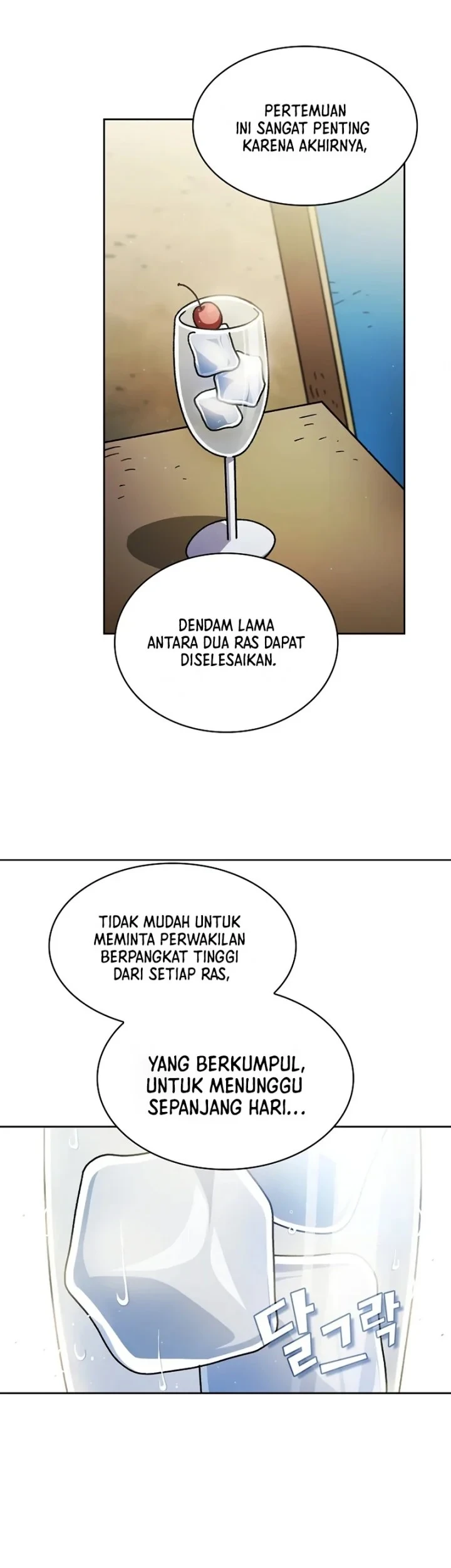 FFF-Class Trashero Bab 153 halaman 18