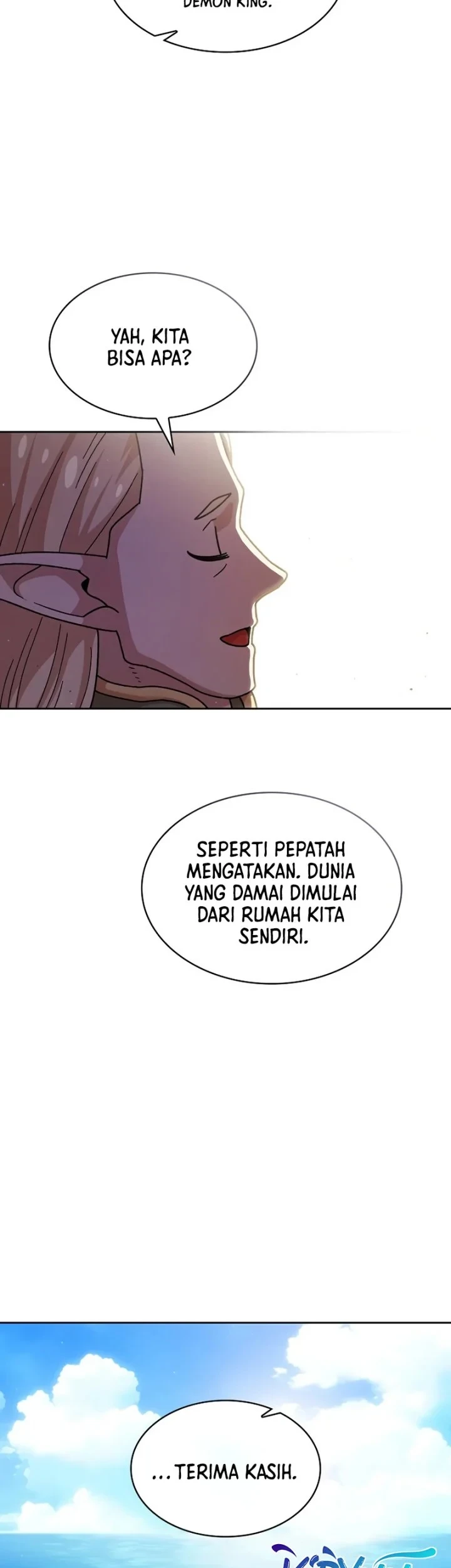 FFF-Class Trashero Bab 153 halaman 20