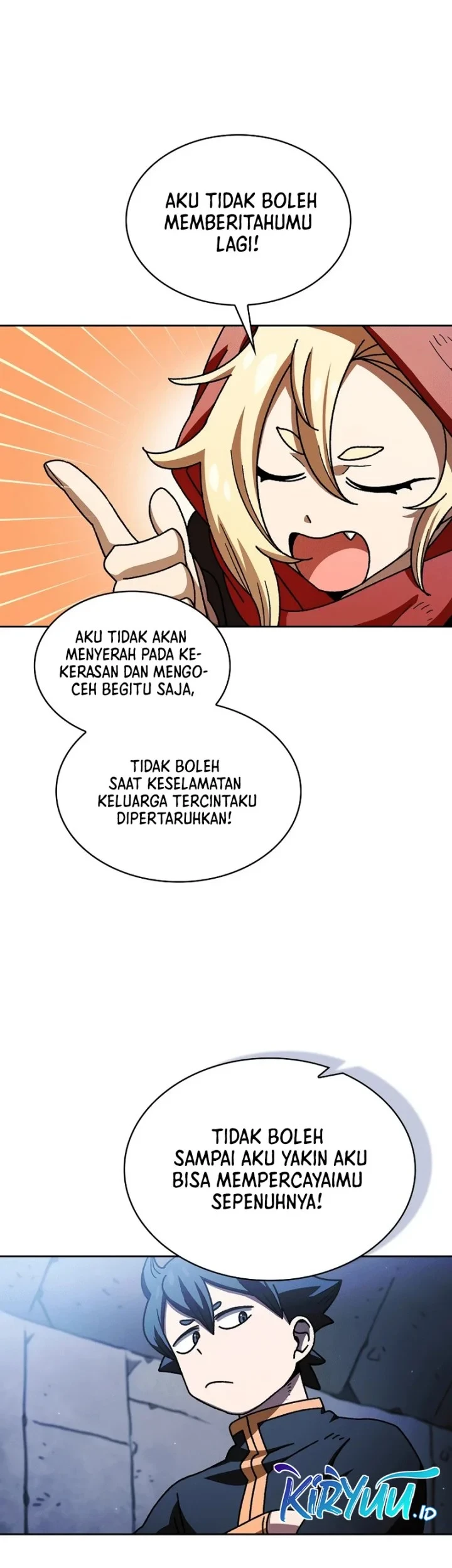 FFF-Class Trashero Bab 153 halaman 36