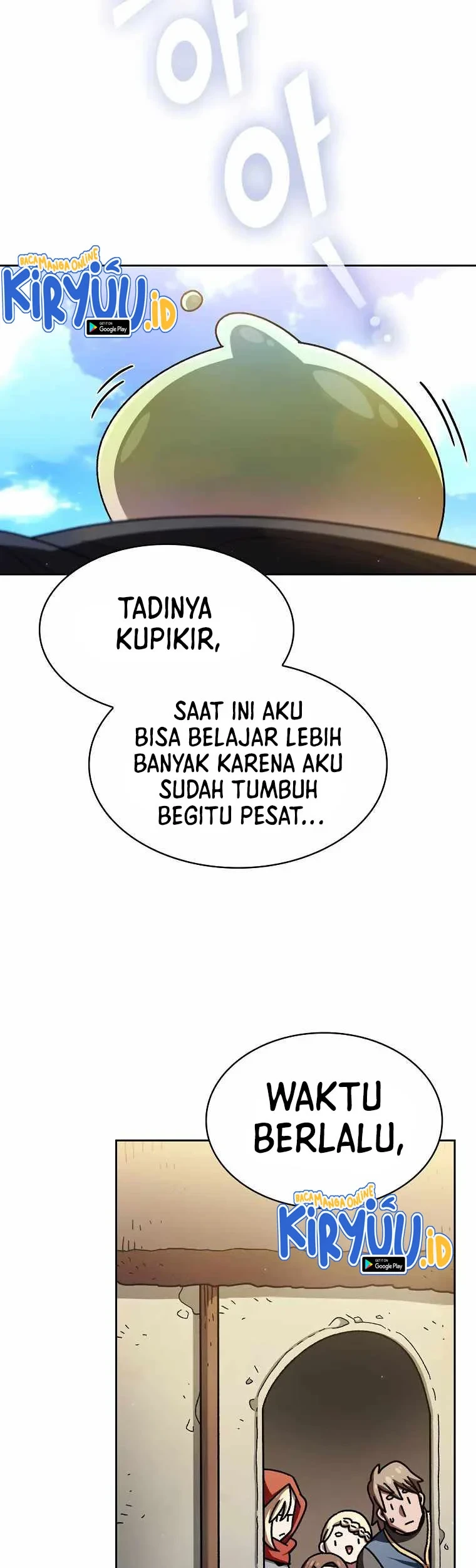 FFF-Class Trashero Bab 154 halaman 12