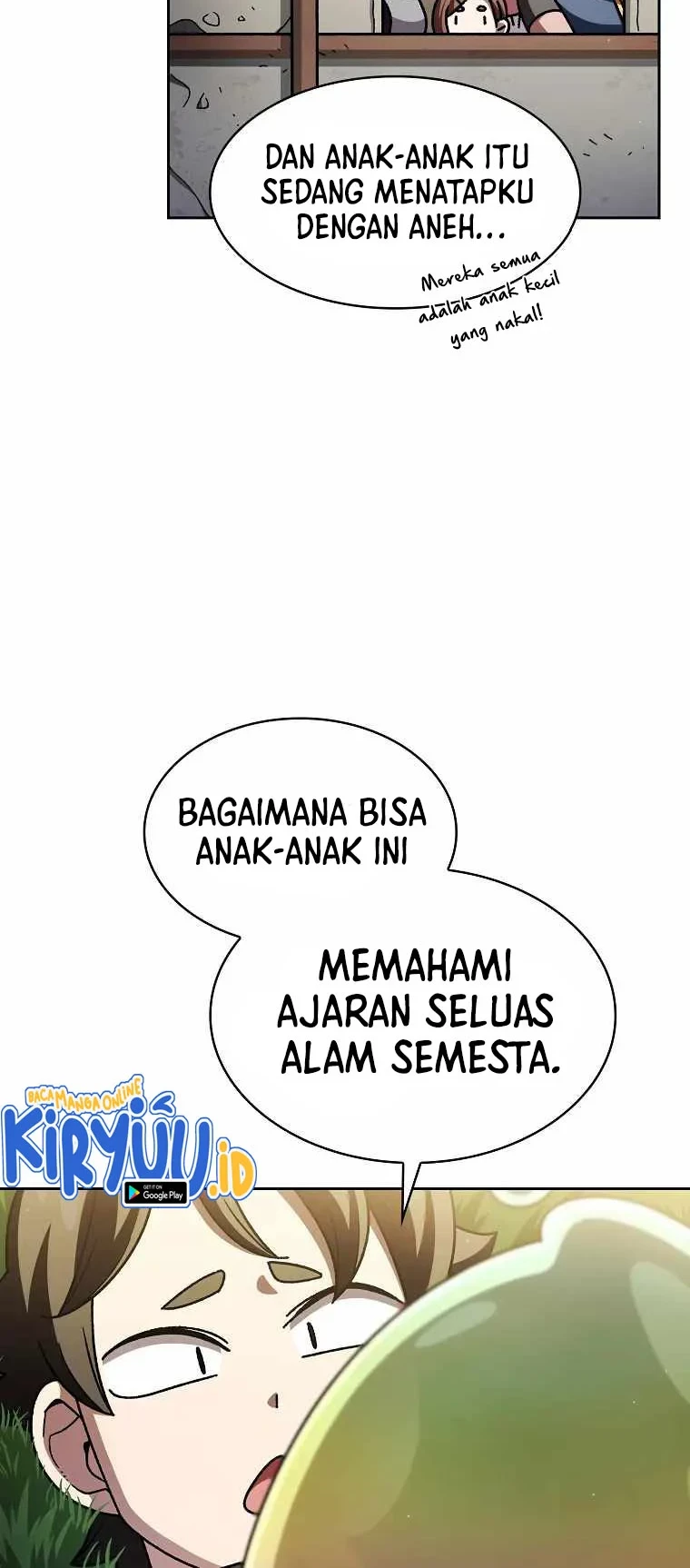 FFF-Class Trashero Bab 154 halaman 13