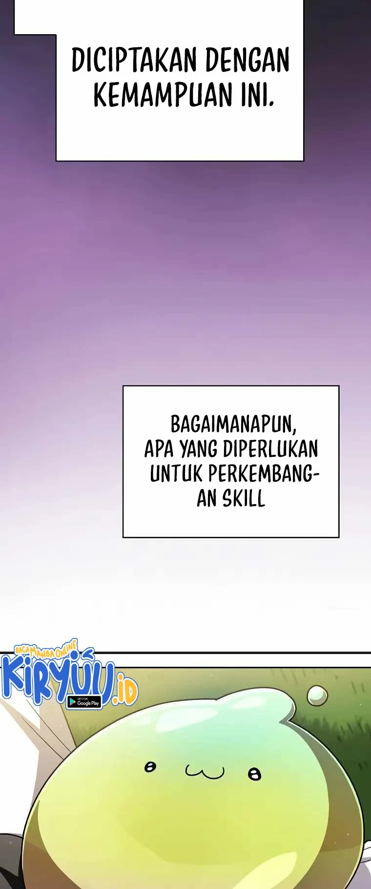FFF-Class Trashero Bab 154 halaman 25