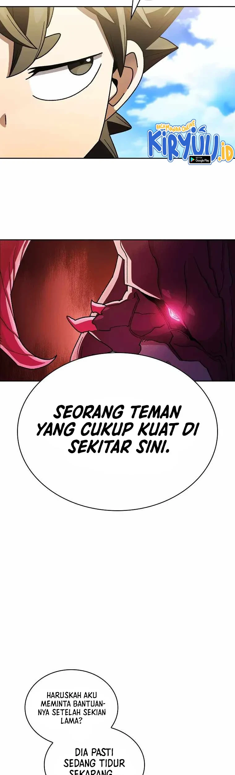 FFF-Class Trashero Bab 154 halaman 32
