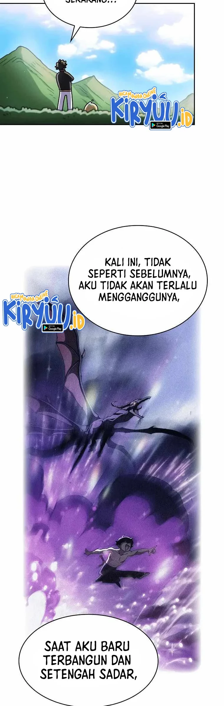 FFF-Class Trashero Bab 154 halaman 33