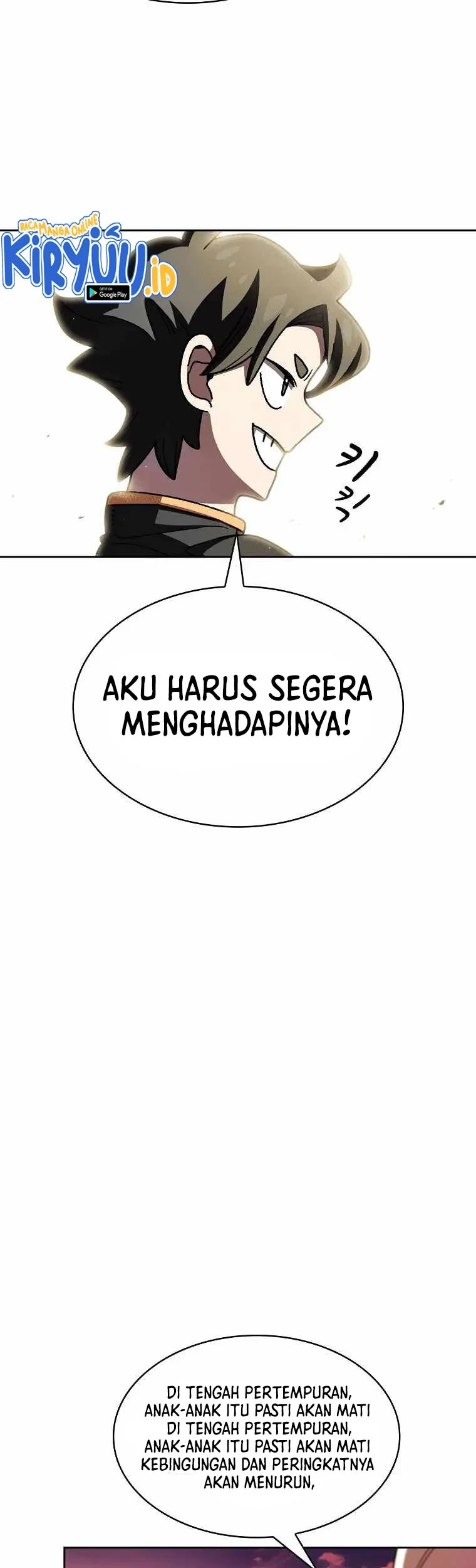 FFF-Class Trashero Bab 154 halaman 34