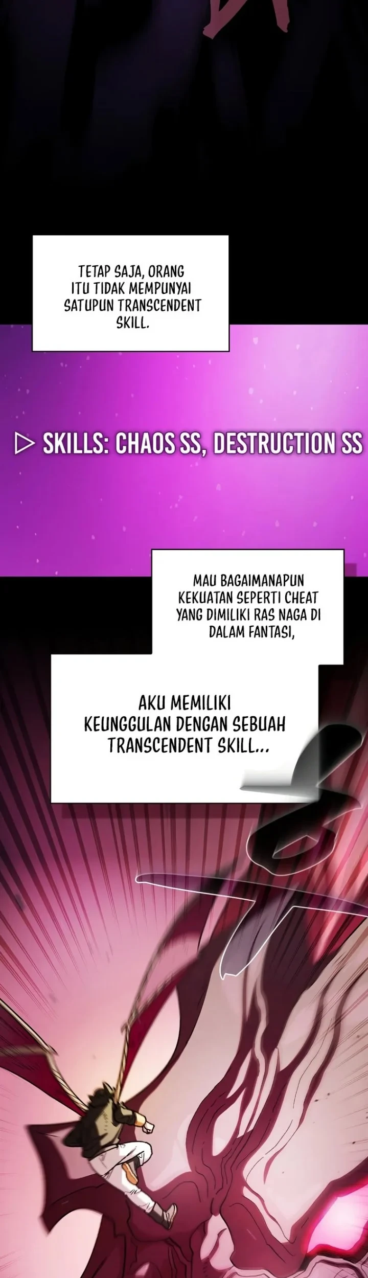FFF-Class Trashero Bab 155 halaman 16