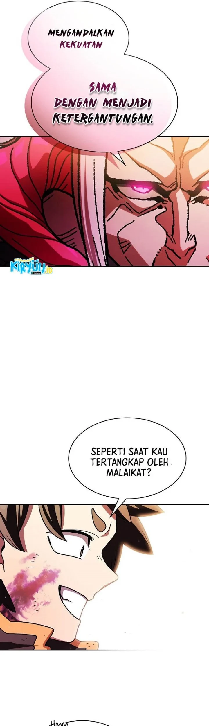 FFF-Class Trashero Bab 156 halaman 6