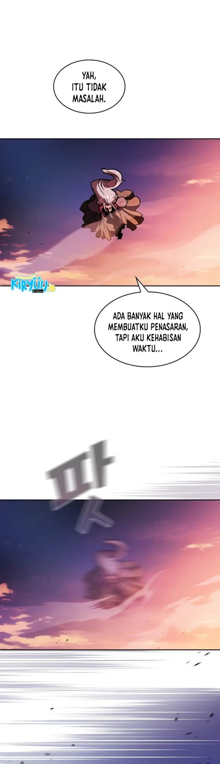FFF-Class Trashero Bab 156 halaman 8