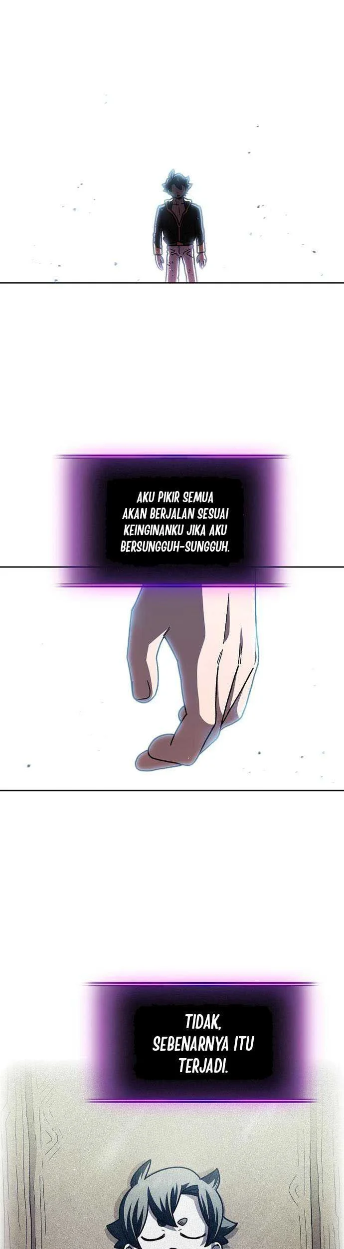 FFF-Class Trashero chapter 157 halaman 10