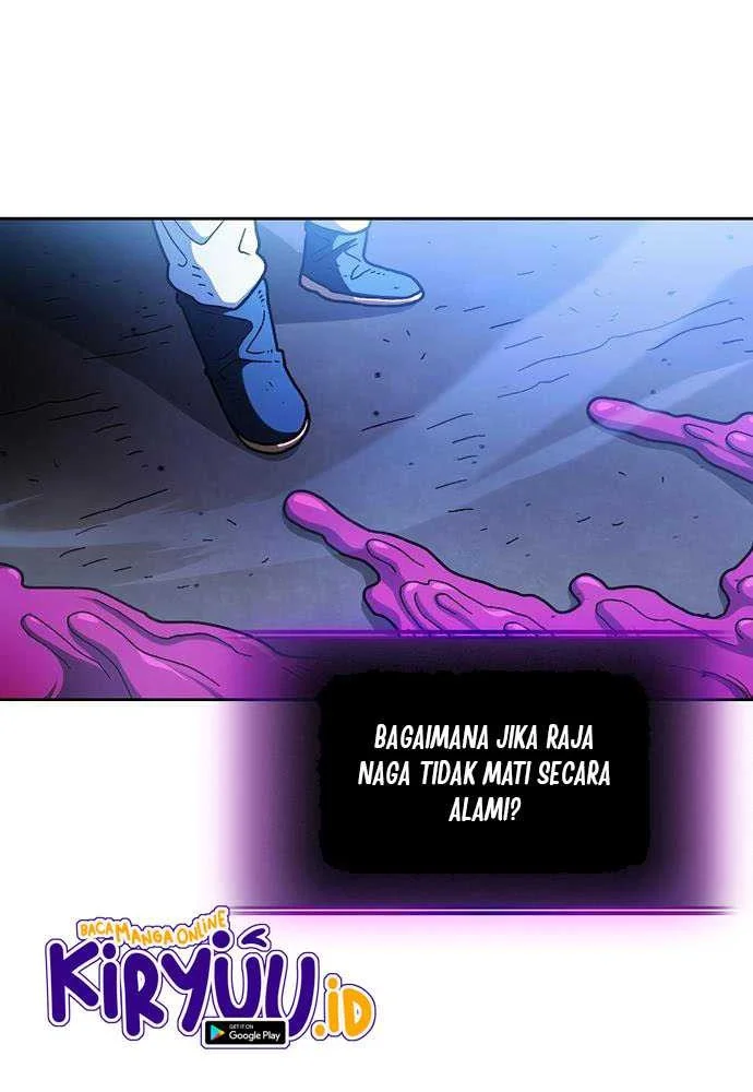 FFF-Class Trashero chapter 157 halaman 12
