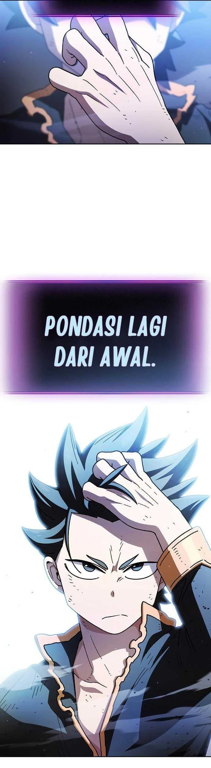 FFF-Class Trashero chapter 157 halaman 16