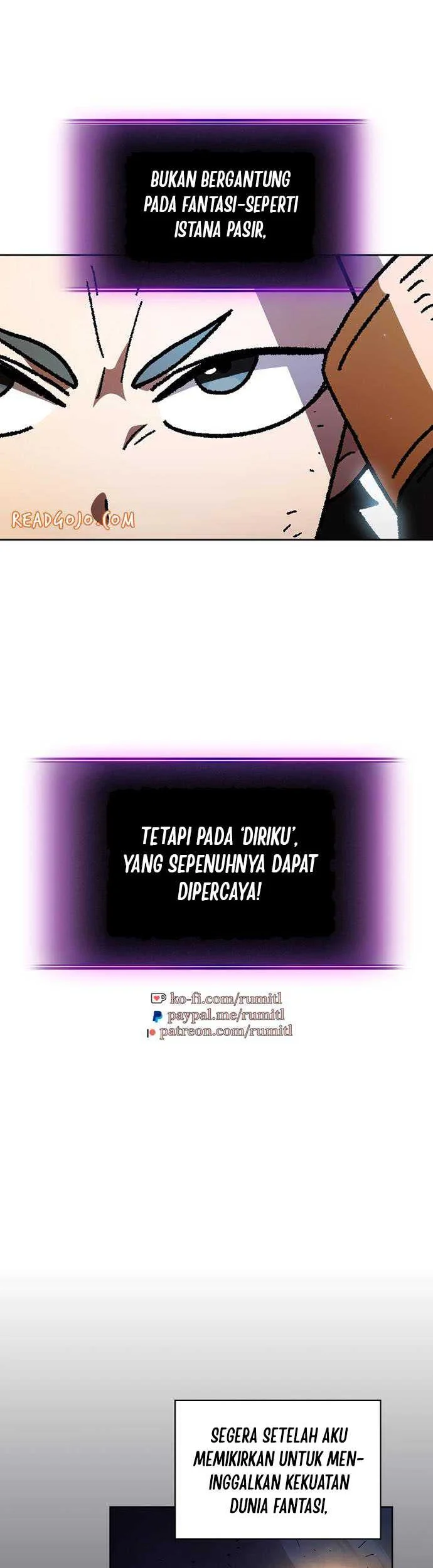 FFF-Class Trashero chapter 157 halaman 17