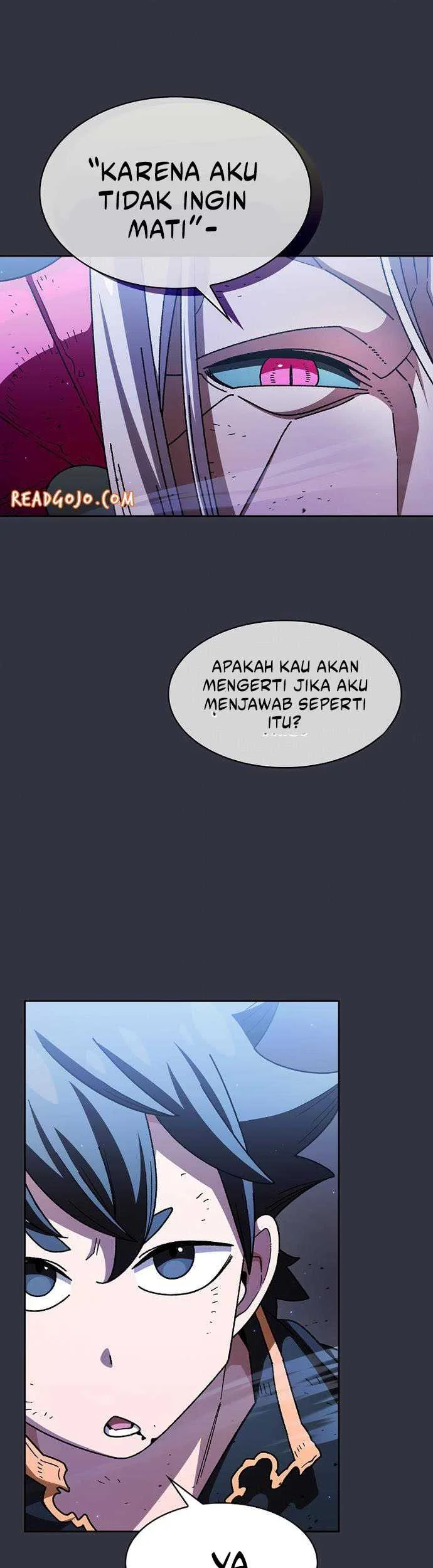 FFF-Class Trashero chapter 157 halaman 39