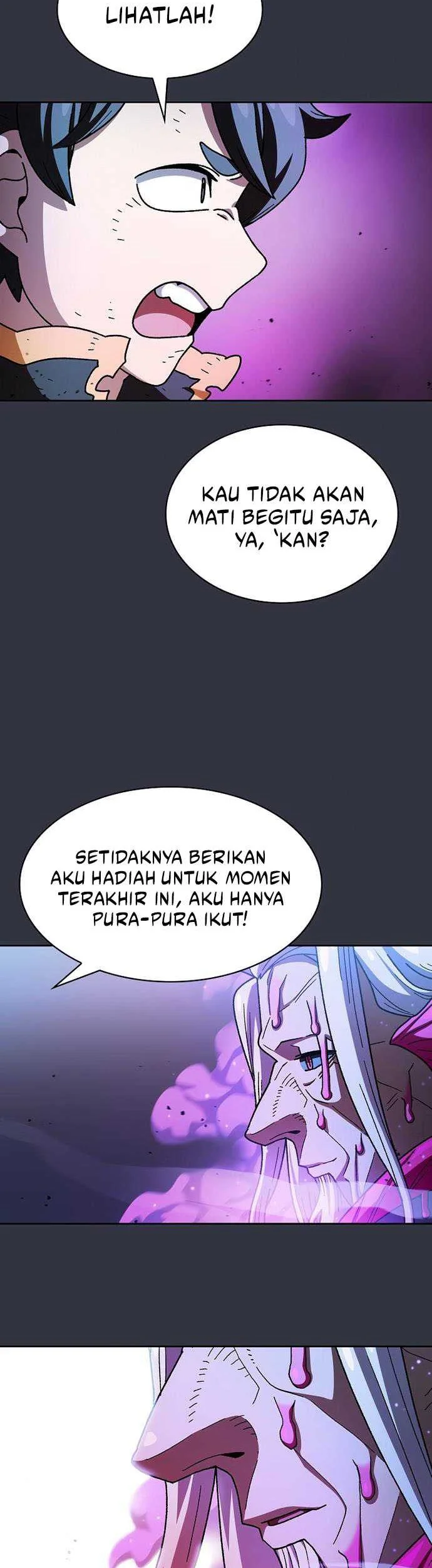 FFF-Class Trashero chapter 157 halaman 43