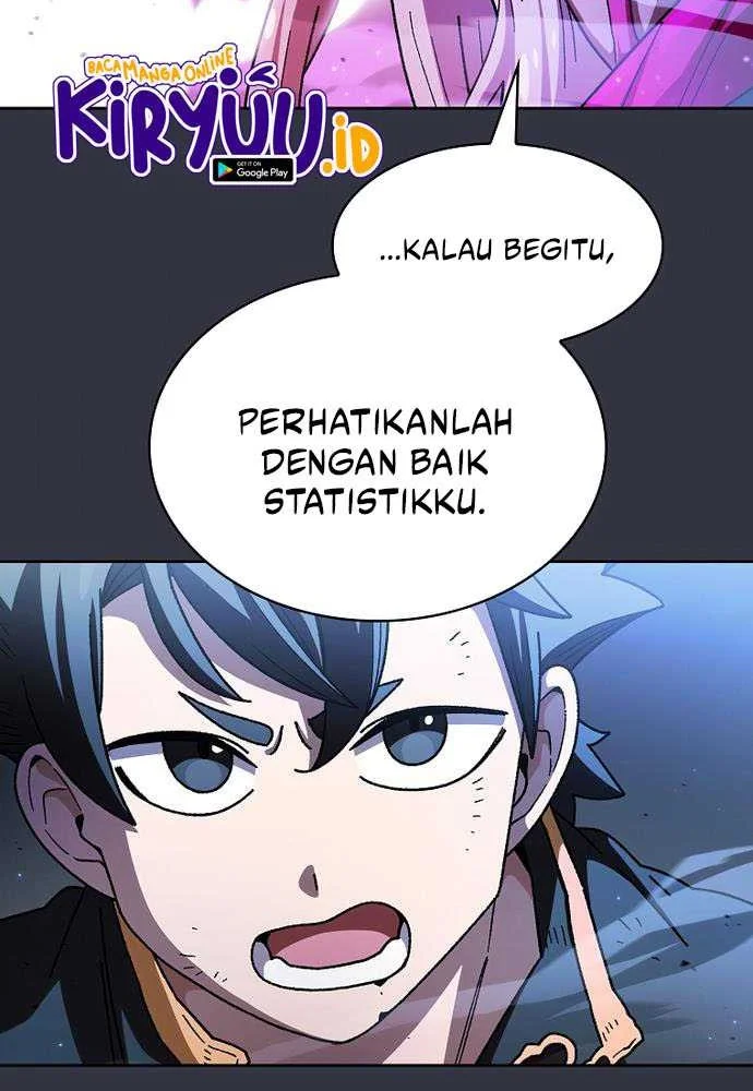 FFF-Class Trashero chapter 157 halaman 44