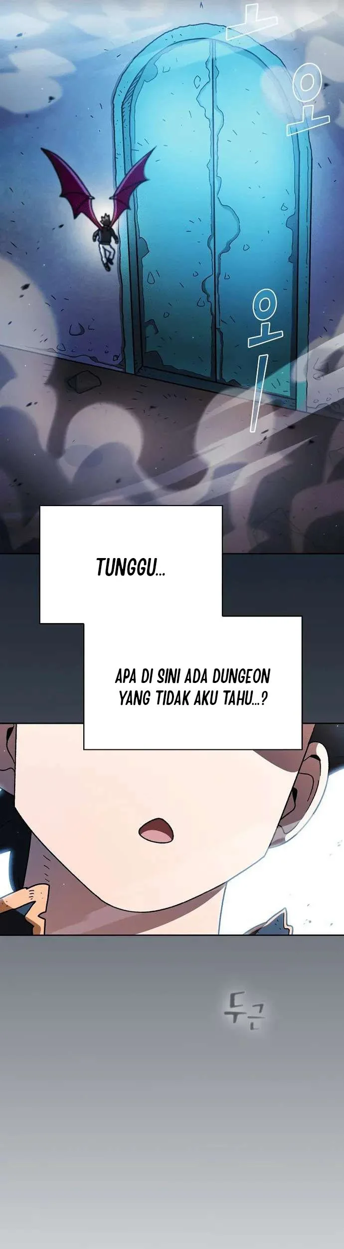 FFF-Class Trashero chapter 158 halaman 9