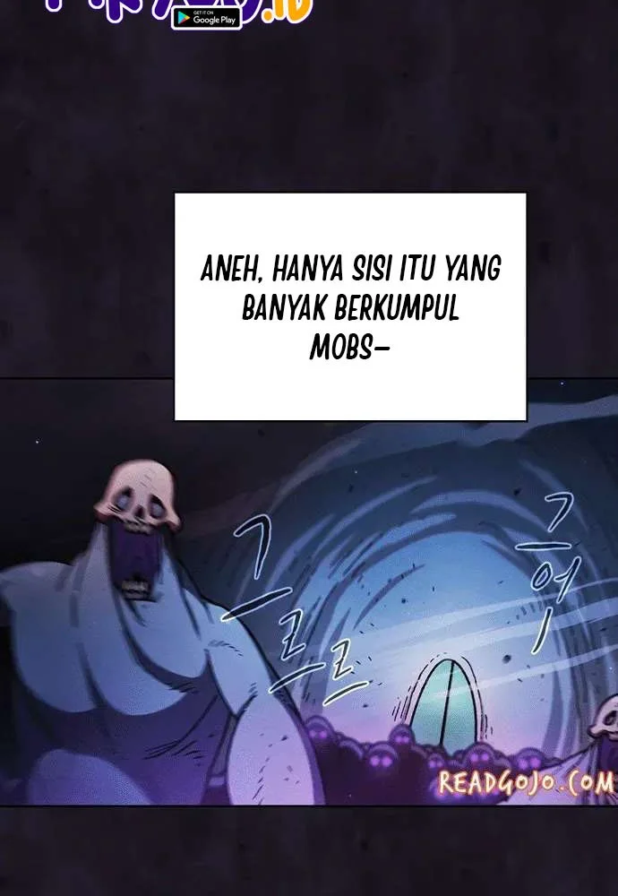 FFF-Class Trashero chapter 158 halaman 20