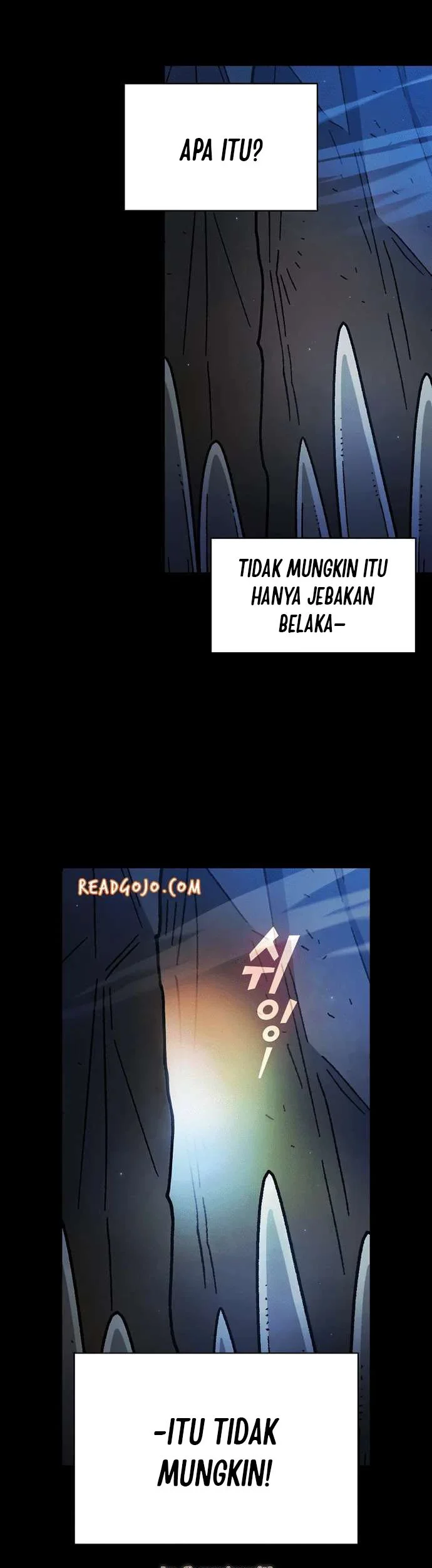 FFF-Class Trashero chapter 158 halaman 24