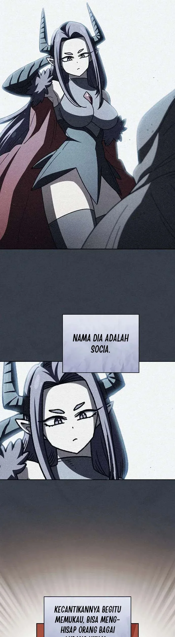 FFF-Class Trashero chapter 158 halaman 39