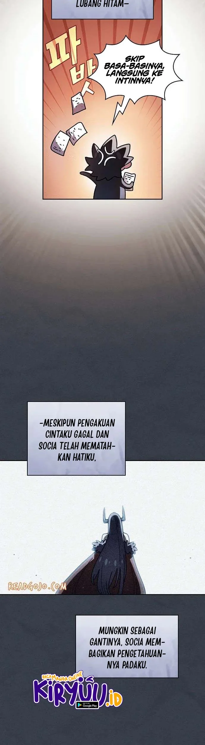 FFF-Class Trashero chapter 158 halaman 40