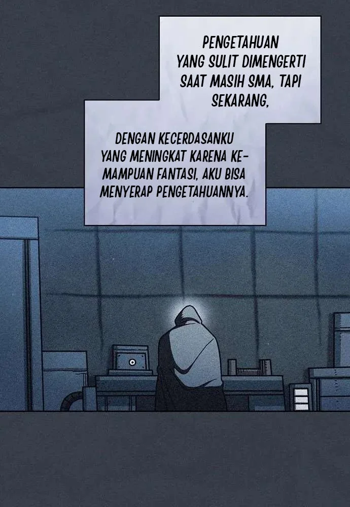 FFF-Class Trashero chapter 158 halaman 41