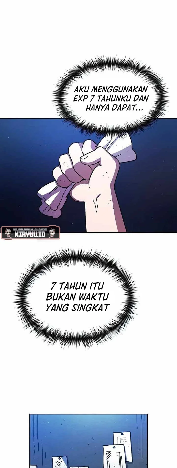 FFF-Class Trashero Bab 159 halaman 11