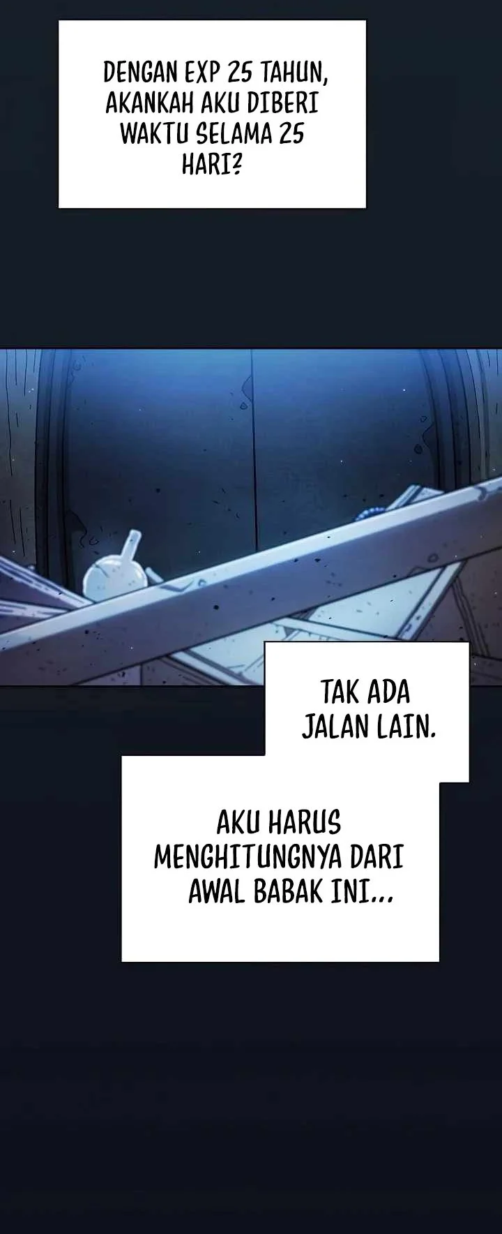 FFF-Class Trashero Bab 159 halaman 17