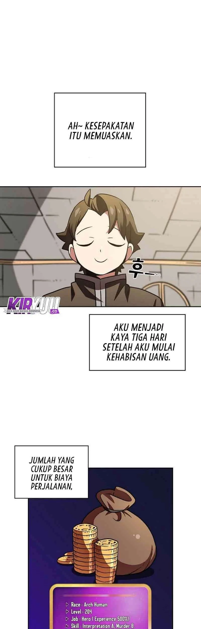 FFF-Class Trashero Bab 16 halaman 28