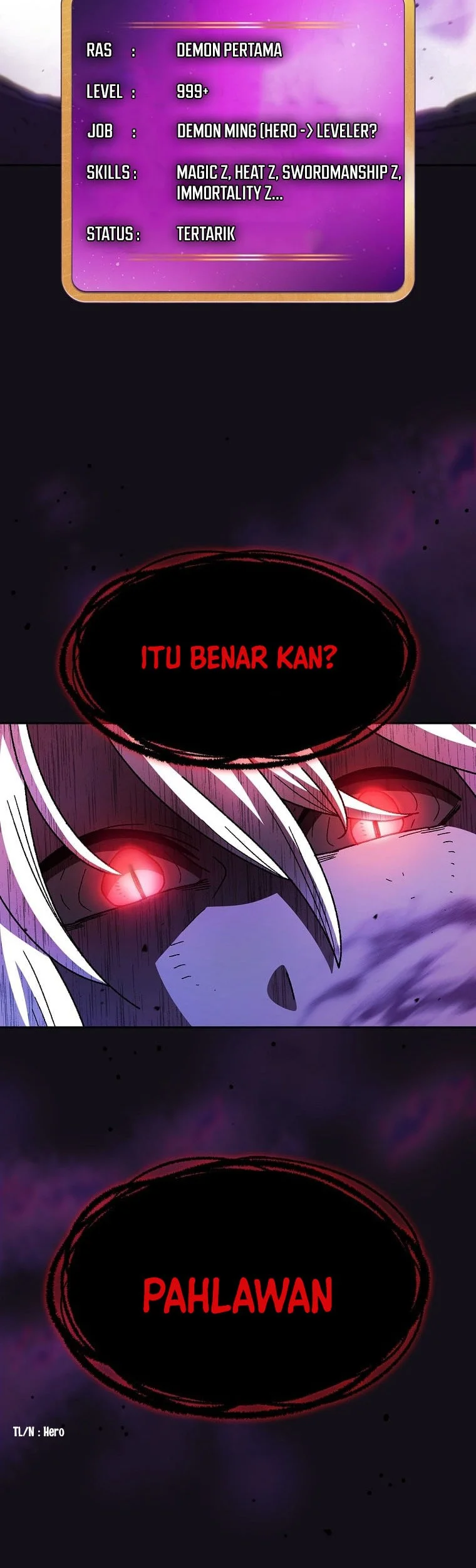 FFF-Class Trashero Bab 160 halaman 14