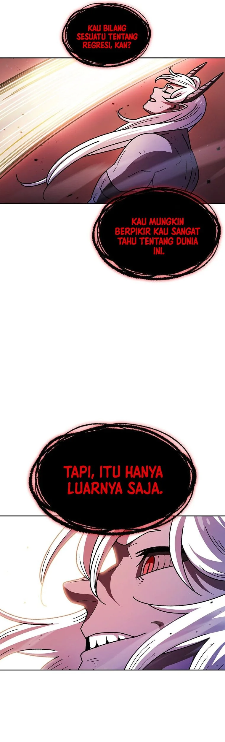 FFF-Class Trashero Bab 160 halaman 25