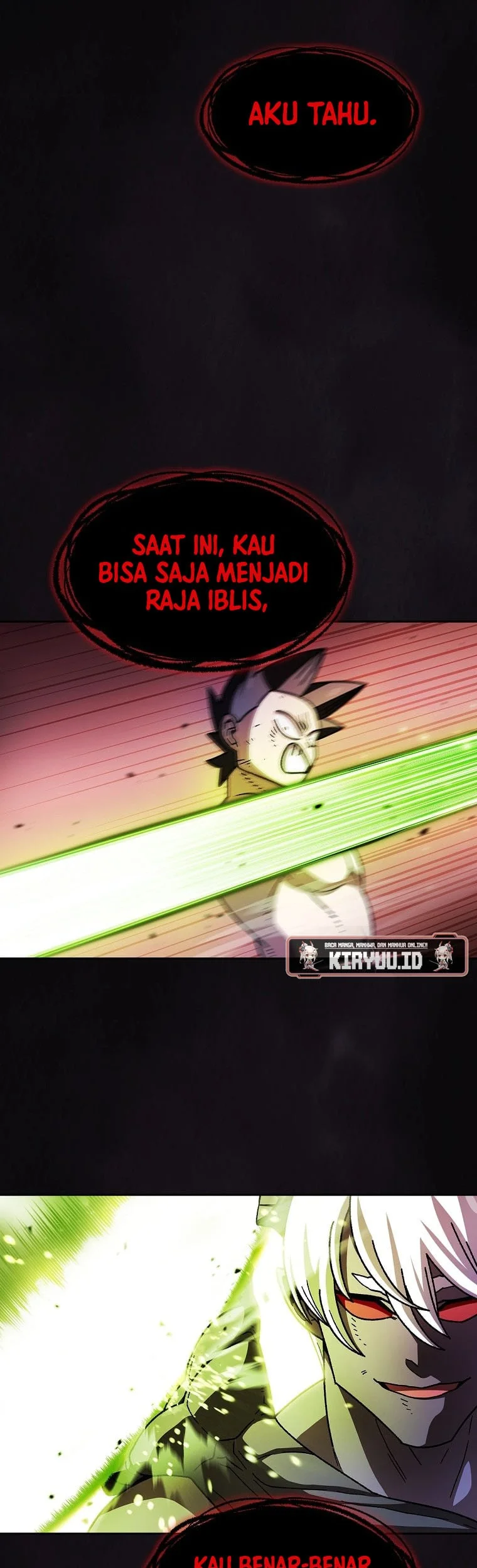 FFF-Class Trashero Bab 160 halaman 31