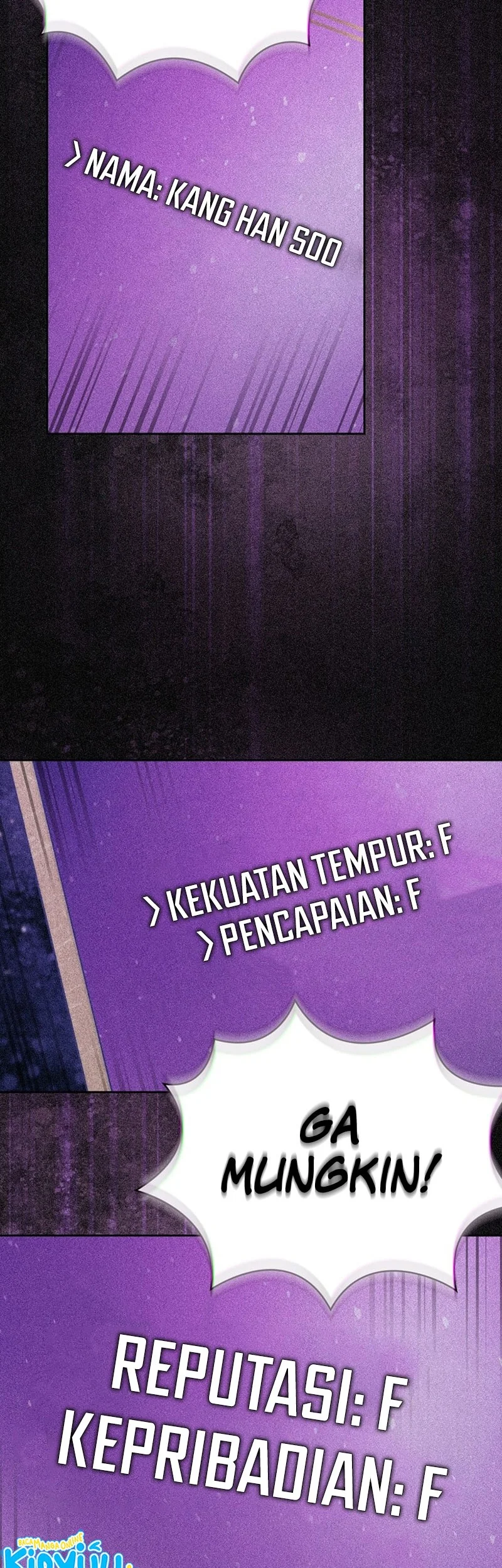 FFF-Class Trashero Bab 161 halaman 7