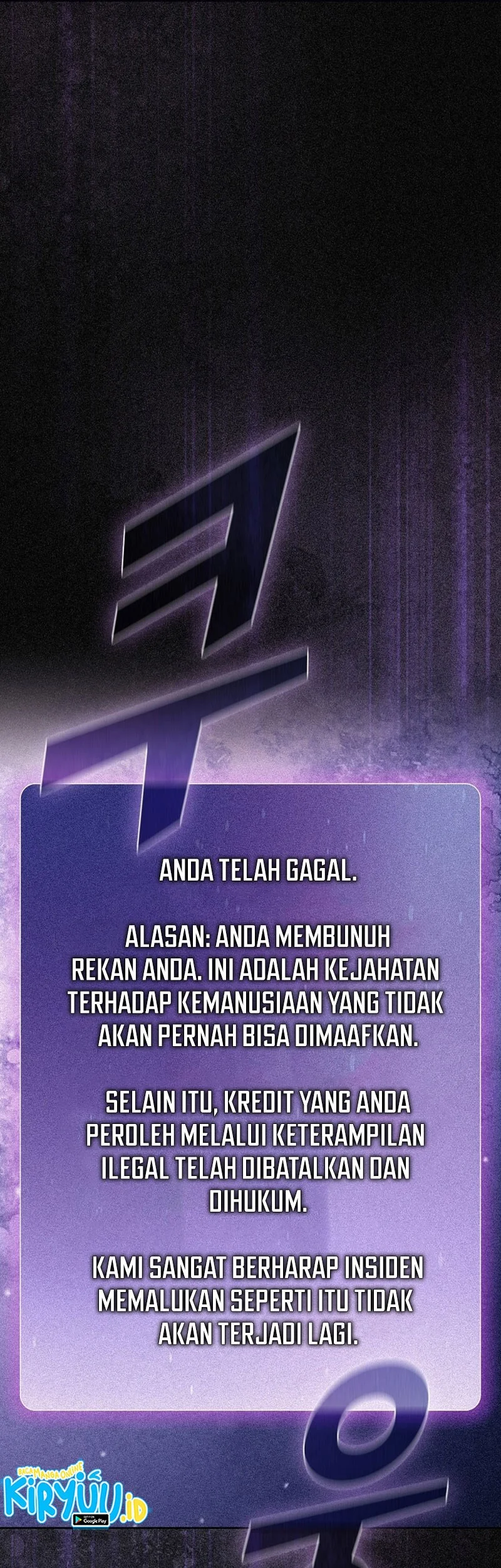 FFF-Class Trashero Bab 161 halaman 9