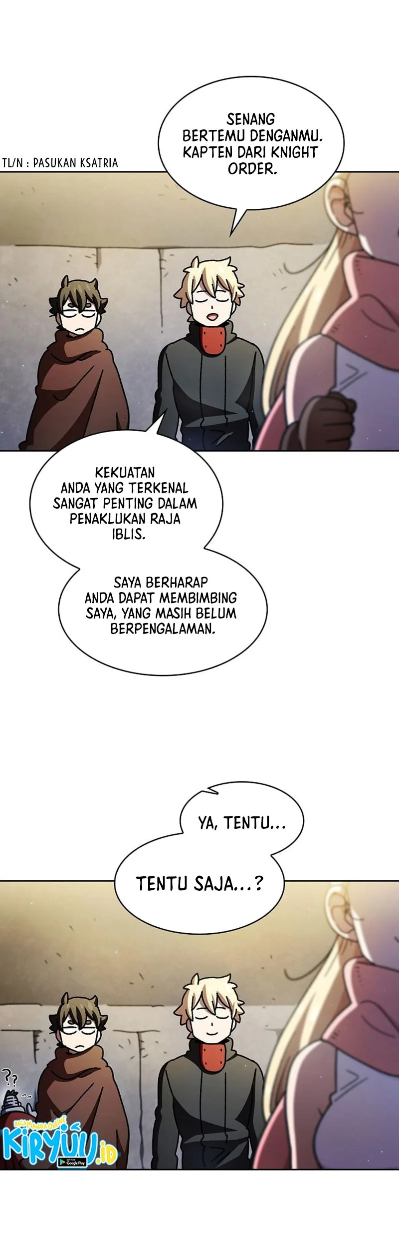 FFF-Class Trashero Bab 161 halaman 19