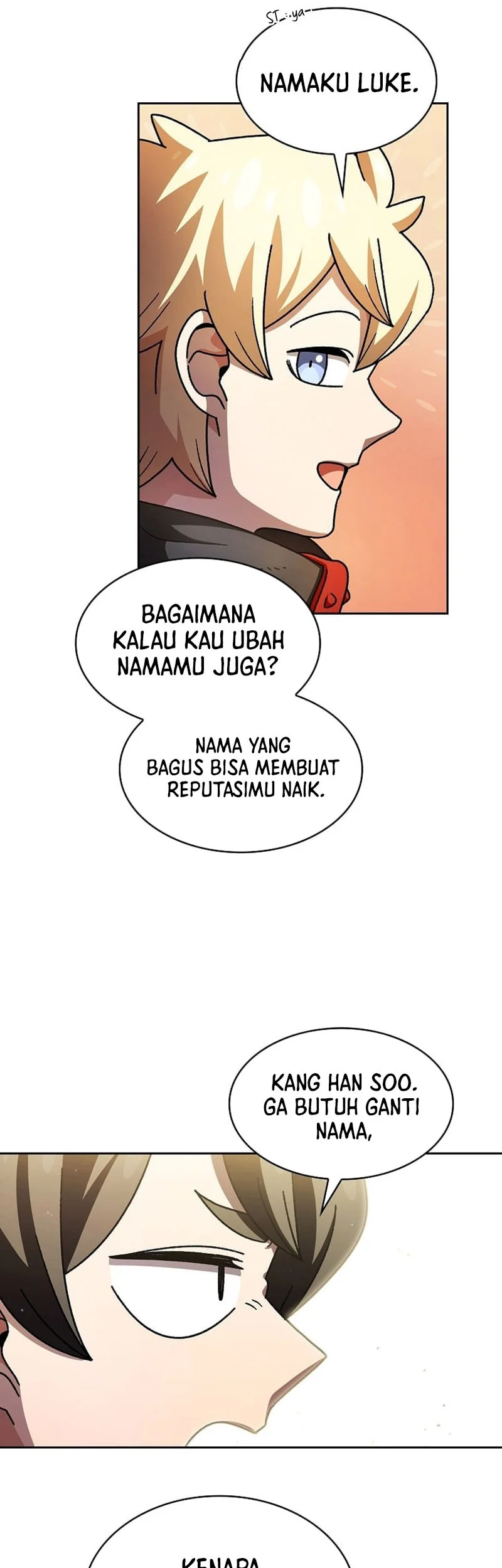 FFF-Class Trashero Bab 161 halaman 25