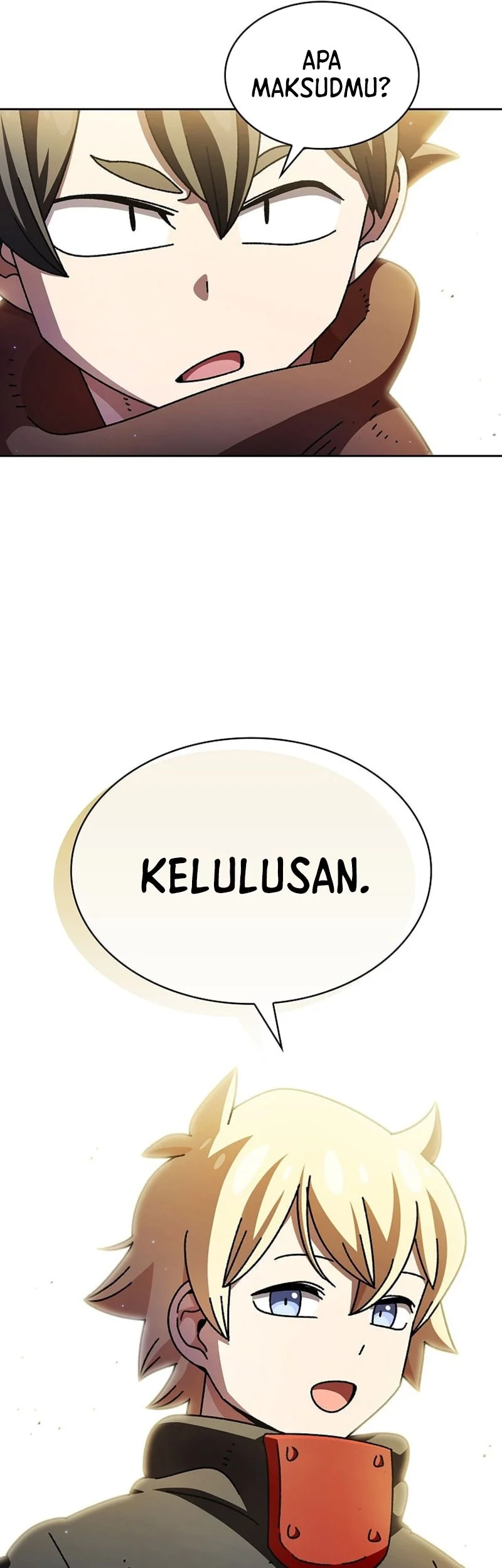 FFF-Class Trashero Bab 161 halaman 33